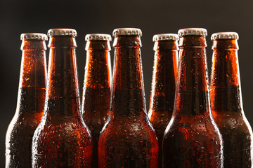 PSA制氮机在啤酒生产中的应用